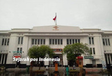 Mengenang Sejarah Panjang Pos Indonesia: Dari Zaman Kolonial hingga Era Modern