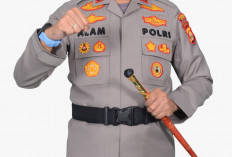 Waspada Aksi Penipuan! Sertijab Kasat dan Kapolsek Segera Digelar  