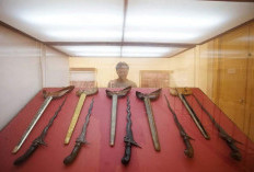 Banyak Benda Pusaka Indonesia Sakti Disimpan di Belanda, Begini Kisahnya