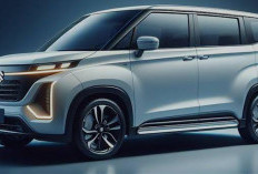 Suzuki New APV 2024 Mobil Stylish Fiturnya Canggih, Ini Kupasan Harganya