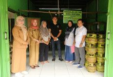 Pastikan Gas Elpiji 3 Kg Aman Jelang Lebaran, Stok Pangkalan Ditambah