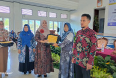 Punya Peran Sangat Penting, 50 Orang Tua Murid Ikut Bimtek Membaca Nyaring