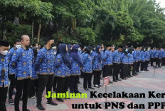 PT Taspen Tidak Ribetkan Pesertanya, Inilah Syarat Mendapatkan JKK Untuk PNS dan PPPK