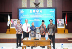 Kabupaten Kaur Harus Puas Terima WDP, BPK Sebut 2 OPD Ini