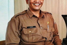  Banyak Pelaku UMKM Kaur Sudah Kantongi   NIB, Mengejutkan Usaha Jenis Ini Sedikit!