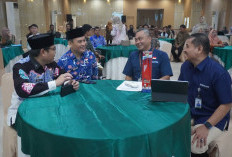 Pemprov Bengkulu dan BPJS Kesehatan Perkuat Program Pesiar, 2 Desa di Kaur Kinerja Terbaik 