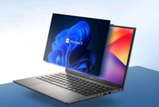 Mengulik Spek Unggul Laptop ADVAN Workmate R5, Juara untuk Aktivitas Harian dan Multitasking!