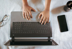 Ingin Baterai Laptop Tidak Cepat Rusak dan Boros, Ini Dia 5 Tips Ampuh Menjaga Kesehatannya