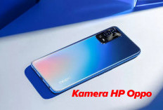 Alasan Kamera HP Oppo Pilihan Terbaik; Perpaduan Teknologi Mutakhir, Kemudahan Penggunaan dan Kualitas Gambar 