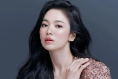 Ingin Kulit Mulus Seperti Artis Korea? 5 Tips Merawat Wajah Ala Song Hye Kyo