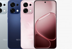 OPPO A6 Pro Series: Pilihan Perangkat Canggih Terbaik, Punya Baterai Super Jumbo Loh!
