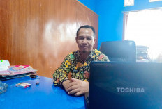 Camat Maje Masih Kosong, SK Plt Sudah Ditandatangani Bupati, Proses Penyerahan 