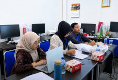 Program Nasional Diprediksi Tekan Angka Kemiskinan di Kaur, Simak Alasannya!