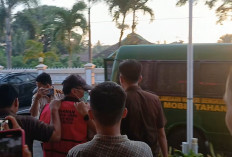 Jangan Ada Dilindungi! Tokoh Bengkulu Selatan Desak Pengusutan Total Kasus Bukit Rabang