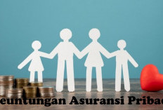 Anda Punya BPJS Ketenagakerjaan? Ini Keuntungan Asuransi Pribadi