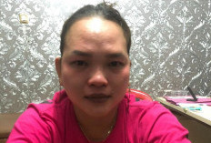 Baru Keluar Penjara, Ratu Samcodin Bengkulu Selatan Kembali Diborgol, Ini Kasusnya