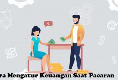 Boros Pengeluaran, Yuk Intip Cara Mengatur Keuangan Saat Pacaran di Sini