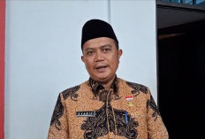 Disnakertrans Bengkulu Dorong Fresh Graduate Ikuti Program Magang Nasional Gagasan Presiden 