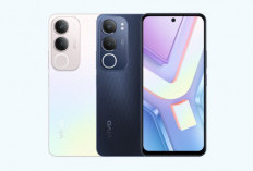 Ingin Beli vivo Y19s Pro, Lihat Kelebihan dan Kekurangannya di Sini!