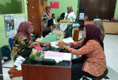 TPP dan Gaji 13 PNS Siap Dicairkan,  Telan Anggaran Sebesar Ini