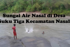 Lindungi Habitat Ekosistem Sungai dari Setrum Ikan, Denda Rp 500 Juta