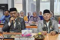 Mantan Bupati Bengkulu Selatan Gagal Maju Pilkada 2024, Dinyatakan Tidak Memenuhi Syarat