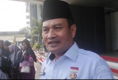 Pansel Umumkan 10 Besar Calon Pimpinan Baznas Bengkulu, Ini Tahapan Berikutnya 