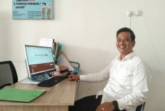  Miris! Baru 50 Persen Kopdes Kantongi NIB dan Seluruh Kopdes Tidak Memiliki PBG