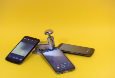 Spesifikasi Infinix Hot 11 Play Bikin Tercengang, Kualitas Baterai dan Harga Buat Pengguna Full Senyum!