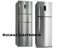 Review Lengkap Kulkas Electrolux: Hemat Energi dan Desain Elegan