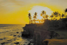 10 Wisata Pantai Bengkulu Utara Terbaik, Sedang Hits, Ini Namanya