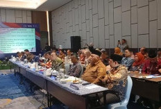 Dorong Good Governance, Pemprov Bengkulu Percepat Digitalisasi Transaksi Daerah