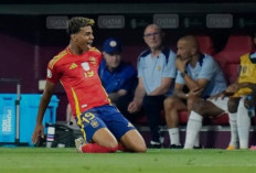 Spanyol Pastikan Tiket Final Euro, Bertemu Inggris Atau Belanda?