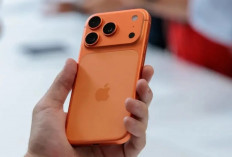 iPhone 17 Pro Max Dikubur 250 Tahun, Benarkah Masih Bisa Menyala pada 2276?