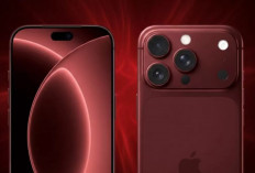 Konten Kreator Wajib Tahu! Dalam Bocoran iPhone 18 Pro Bawa Lompatan Besar di Kamera Selfie