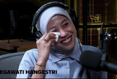 Megawati Hangestri Bocorkan Masa Depannya dalam Podcast Deddy Corbuzier