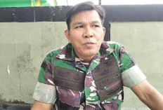 Memasuki Musim Kemarau, Anggota Koramil 408-04 Kaur Bakal Lakukan Langkah Baru, Ini Tujuannya