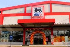 PT Lion Super Indo Buka Loker, Segera Sampaikan Lamaran Secara Online, Loker S1 Semua Jurusan