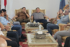 Pondok dan Kopi Musnah, Petani BS Berjuang Pulihkan Hak di Tanah Jambi dan Tagih Kepastian Pemerintah