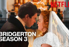 Terungkap Fakta Menarik Serial Bridgerton di Season 3: Penelope Menyimpan Rahasia Besar