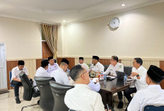 Pemprov Bengkulu Matangkan Persiapan Penyaluran Ambulans Gratis pada 17 Agustus 