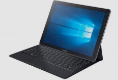 Samsung Galaxy Tab 12, Smartphone Serbaguna Layar Ukuran Besar