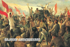 Berikut 5 Lokasi yang Dapat Mengingat Kembali Sejarah Kemerdekaan Indonesia 