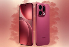OPPO Find X9 Series Spek Dewa, Body Tipis Nyaman Digenggam