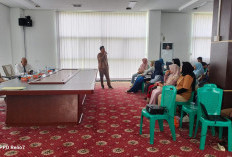 Genjot PAD, BPKAD Gelar Sosialisasi Pajak