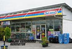Bayar Pajak Kendaraan Bermotor Sat-set, No Ribet di Indomaret Solusinya!
