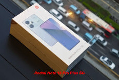 Tertarik Membeli Redmi Note 13 Pro Plus 5G, Kenali Kekurangannya di Sini!