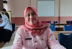 Cegah Pernikahan Dini, Pemkab Bengkulu Selatan Gencarkan Edukasi Remaja Lewat Program KB