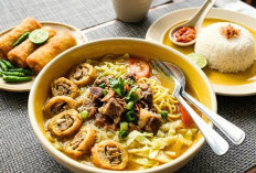 Selain Dikenal dengan Destinasi Wisata, Inilah Deretan Kuliner Khas Bogor yang Wajib Dicicipi Saat Libur Lebar