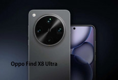 Oppo Find X8 Ultra Punya Keunggulan 3 Fitur, Apa Saja? Yuk Cek!